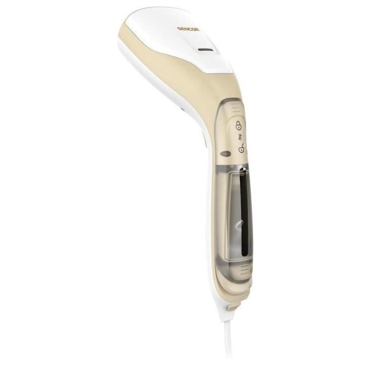 Défroisseur a vapeur - Sencor - SSI 0870GD Défroisseur a vapeur - Sencor - SSI 0870GD