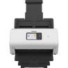 Scanner de documents bureautique recto-verso BROTHER ADS-4500 - 70 ppm