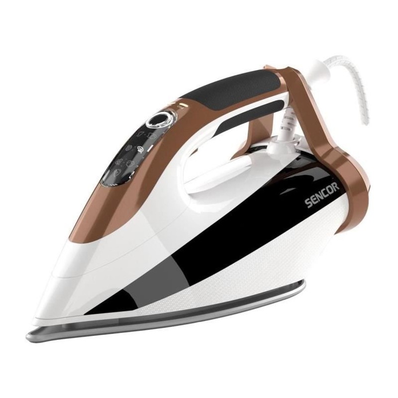 Fer a vapeur - Sencor - SSI 8400BZ Fer a vapeur - Sencor - SSI 8400BZ