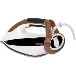 Fer a vapeur - Sencor - SSI 8400BZ