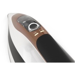 Fer a vapeur - Sencor - SSI 8400BZ