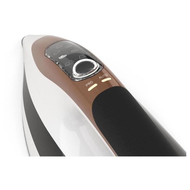 Fer a vapeur - Sencor - SSI 8400BZ
