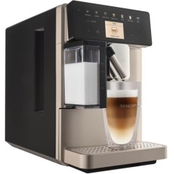 Machine a expresso - Sencor - SES 9350CH