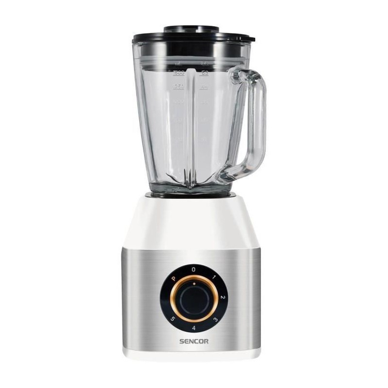 Blender - Sencor - SBL 4871WH Blender - Sencor - SBL 4871WH