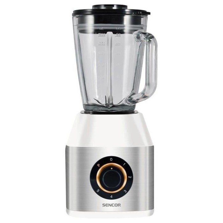 Blender - Sencor - SBL 4871WH