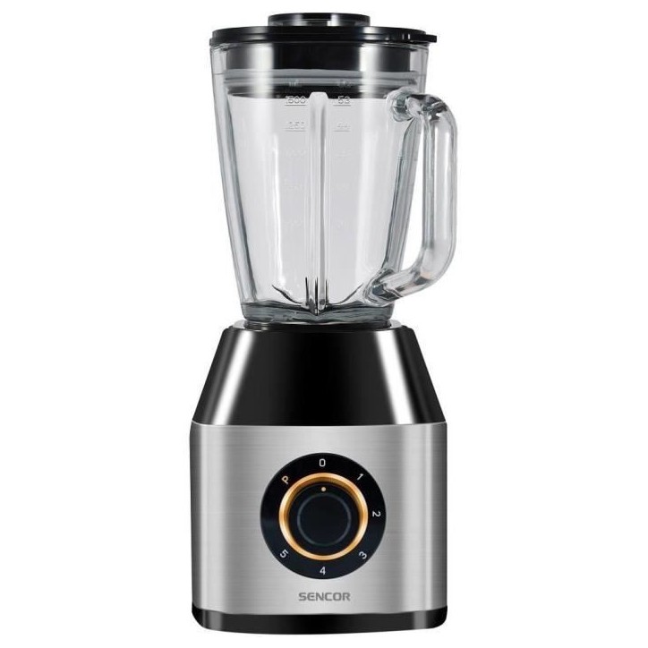 Blender - Sencor - SBL 4872BK