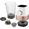 Blender - SENCOR - SBL 5870GD - 1800 W - 1,5 L - 24000 trs/min - Blanc