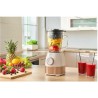 Blender - SENCOR - SBL 5870GD - 1800 W - 1,5 L - 24000 trs/min - Blanc