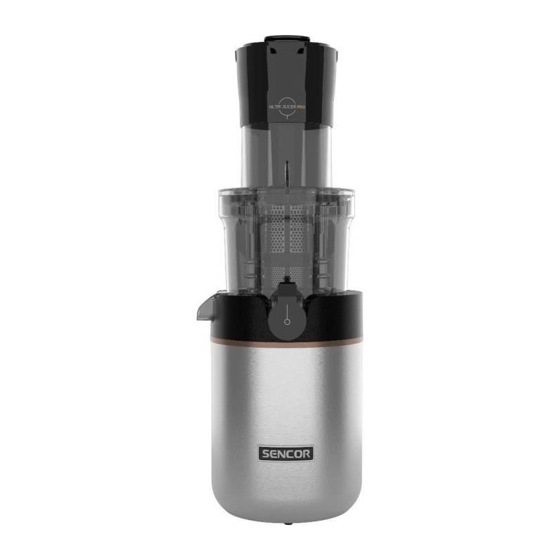 Extracteur de jus lent - Sencor - SSJ 8050 Extracteur de jus lent - Sencor - SSJ 8050