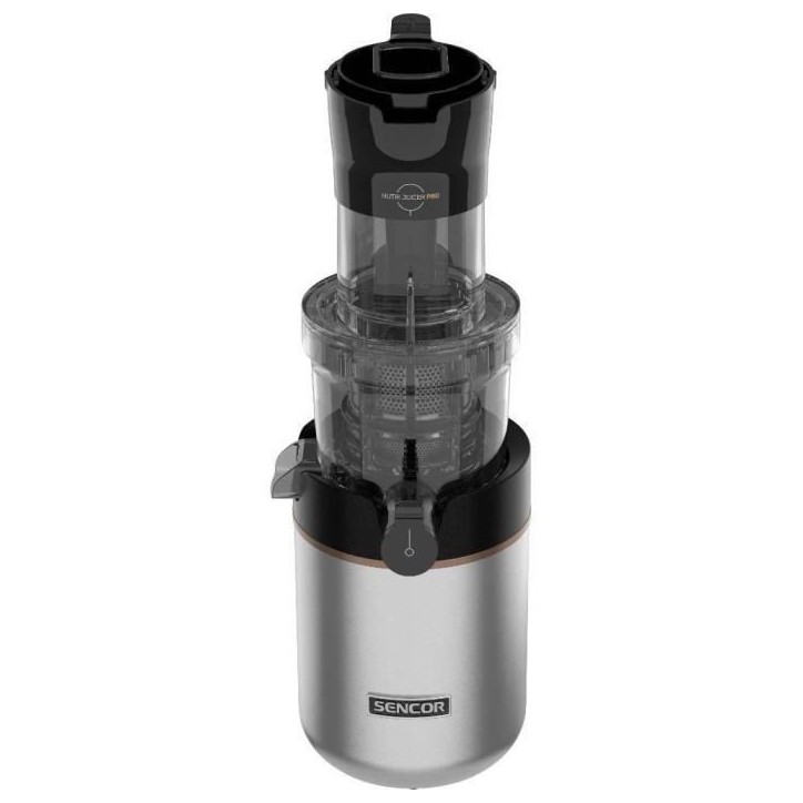 Extracteur de jus lent - Sencor - SSJ 8050