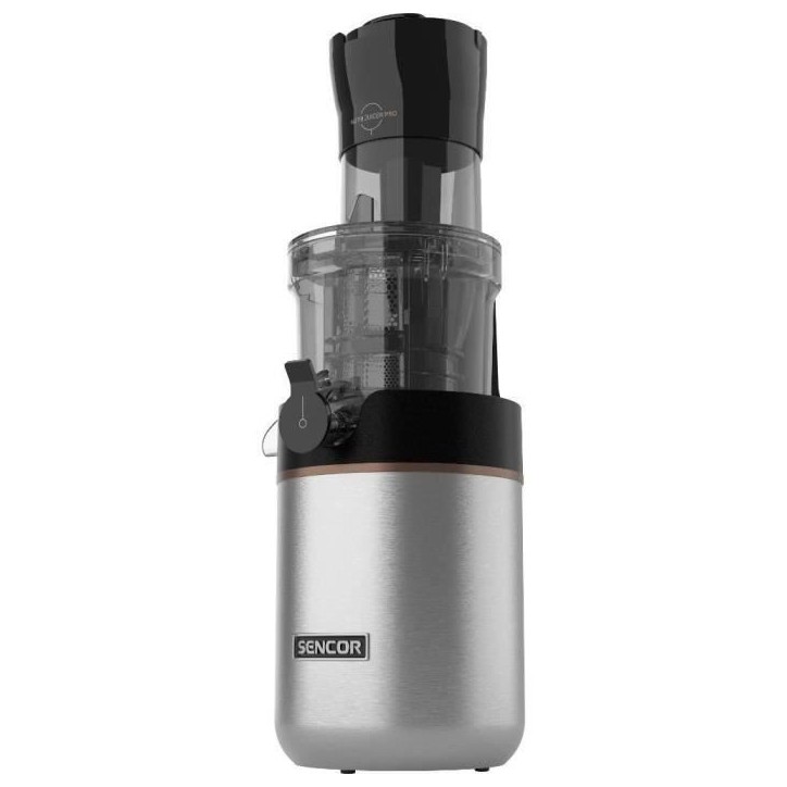 Extracteur de jus lent - Sencor - SSJ 8050