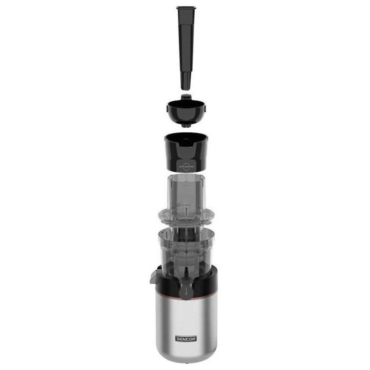 Extracteur de jus lent - Sencor - SSJ 8050