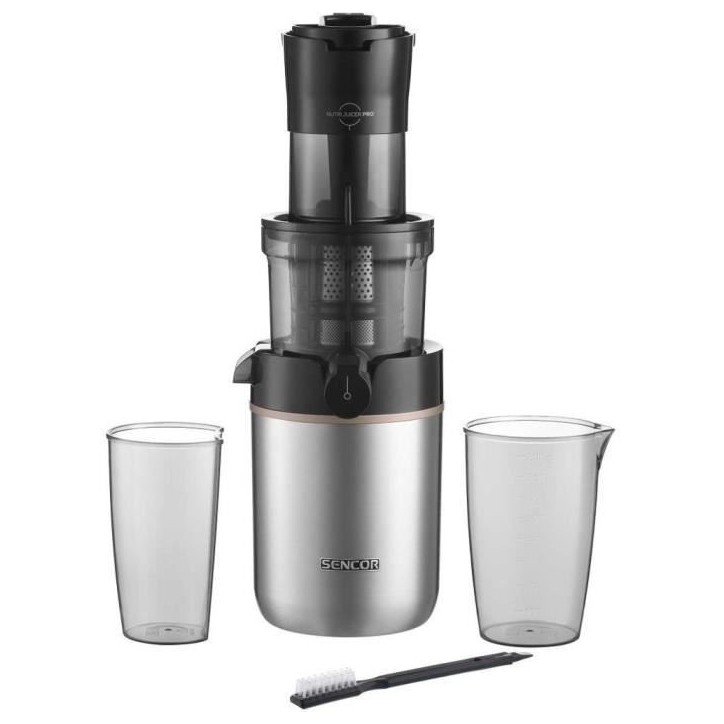 Extracteur de jus lent - Sencor - SSJ 8050