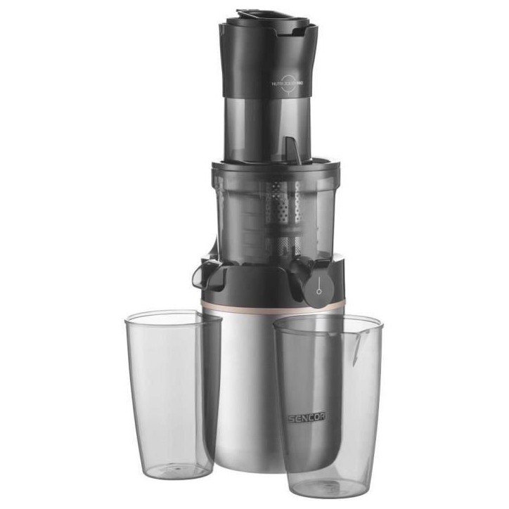 Extracteur de jus lent - Sencor - SSJ 8050