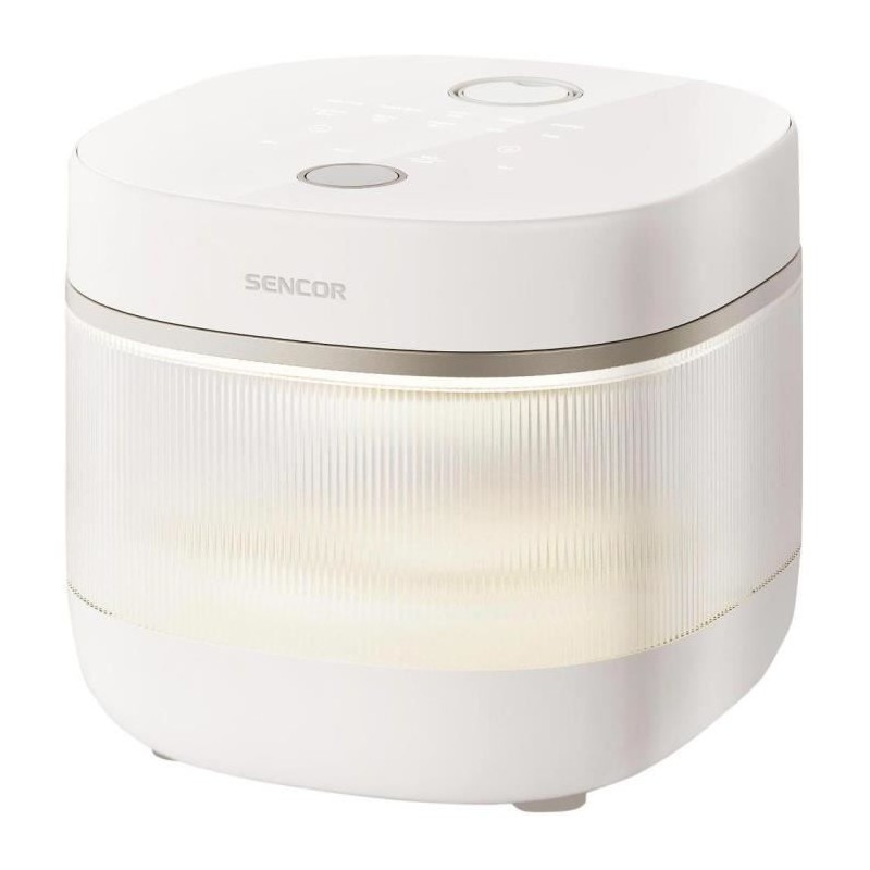 Cuisseur a riz - Sencor - SRM 2000WH Cuisseur a riz - Sencor - SRM 2000WH