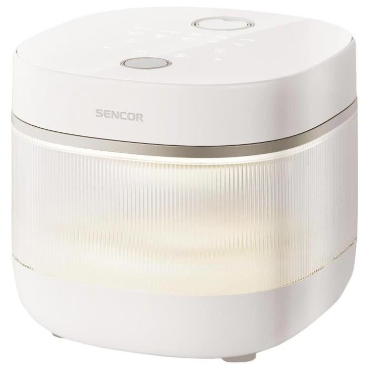 Cuisseur a riz - Sencor - SRM 2000WH