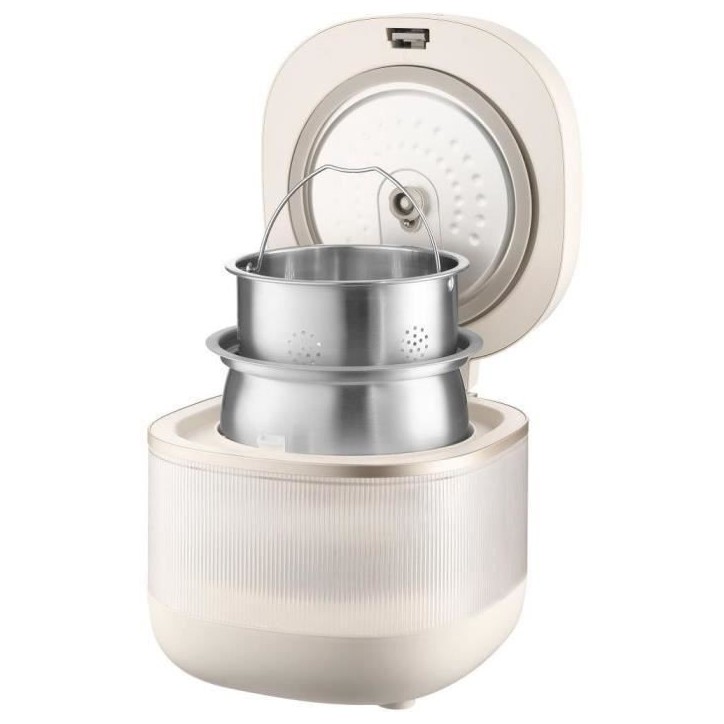 Cuisseur a riz - Sencor - SRM 2000WH