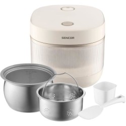 Cuisseur a riz - Sencor - SRM 2000WH