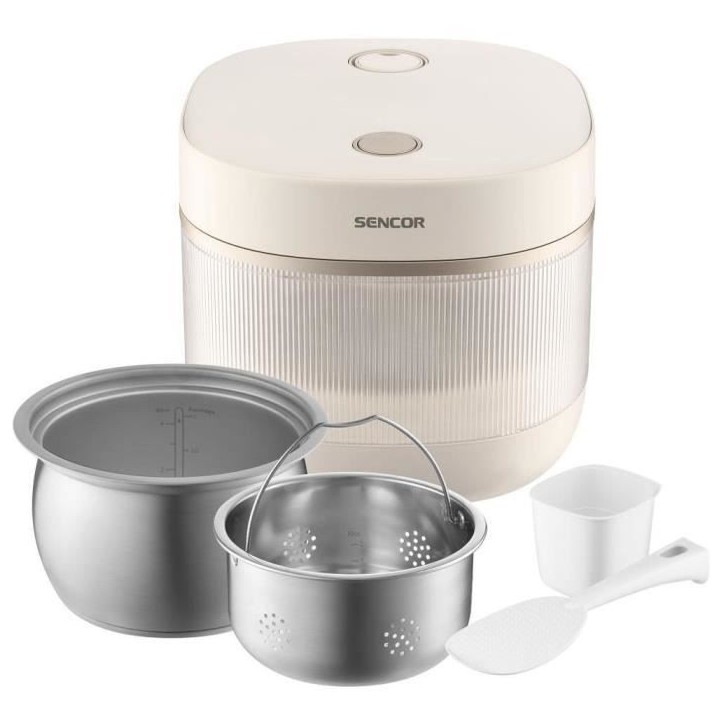 Cuisseur a riz - Sencor - SRM 2000WH