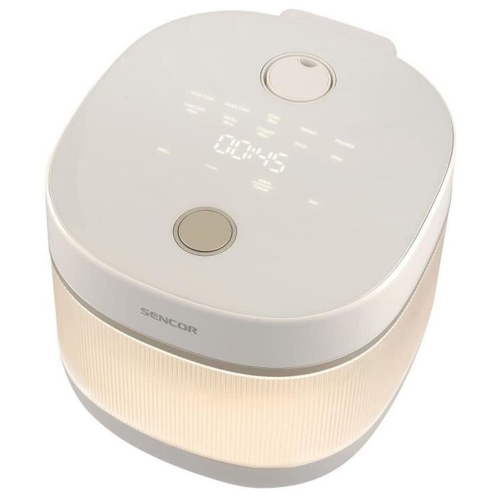 Cuisseur a riz - Sencor - SRM 2000WH