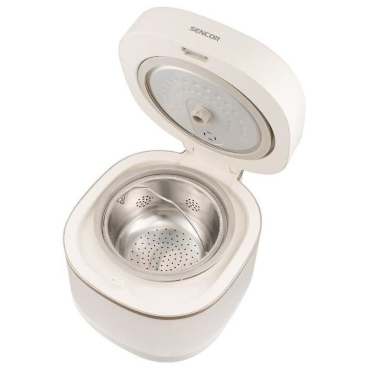 Cuisseur a riz - Sencor - SRM 2000WH
