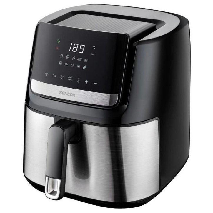 Friteuse a air - Sencor - SFR 6600SS
