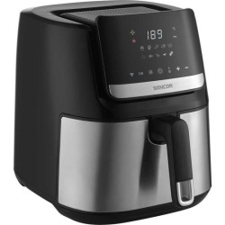 Friteuse a air - Sencor - SFR 6600SS