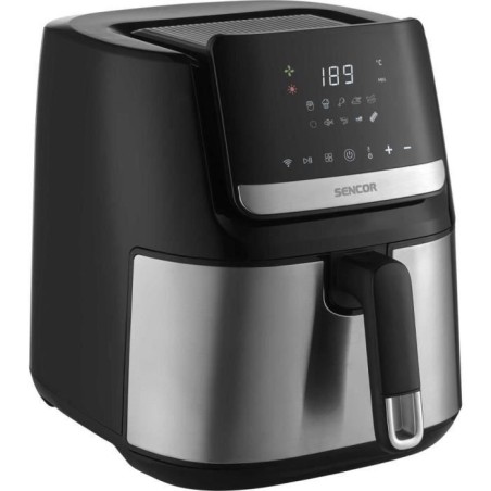 Friteuse a air - Sencor - SFR 6600SS