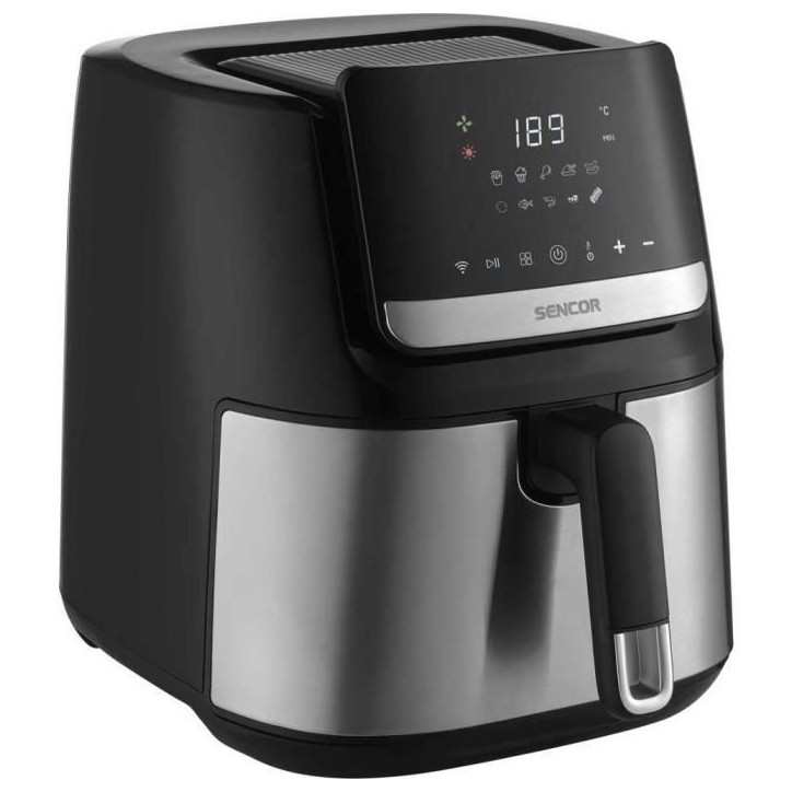 Friteuse a air - Sencor - SFR 6600SS