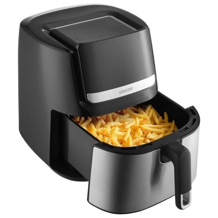 Friteuse a air - Sencor - SFR 6600SS