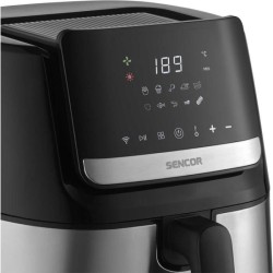 Friteuse a air - Sencor - SFR 6600SS