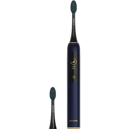 Brosse a dents électrique - Sencor - SOC 5010BL