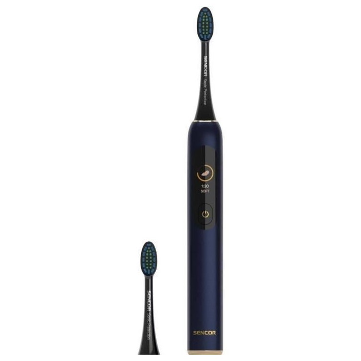 Brosse a dents électrique - Sencor - SOC 5010BL
