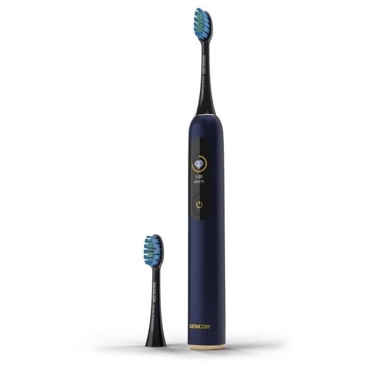 Brosse a dents électrique - Sencor - SOC 5010BL