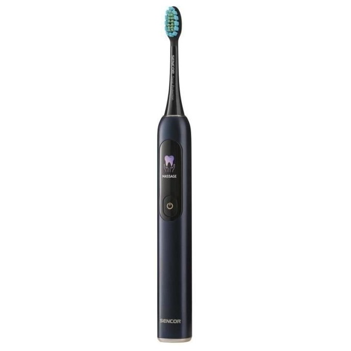 Brosse a dents électrique - Sencor - SOC 5010BL