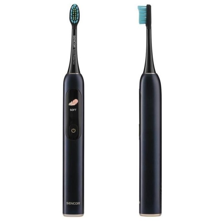 Brosse a dents électrique - Sencor - SOC 5010BL