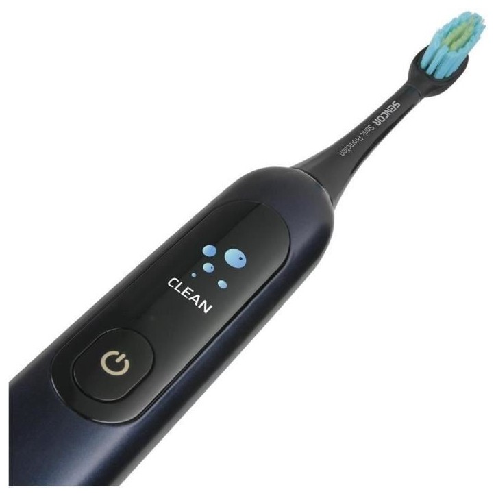 Brosse a dents électrique - Sencor - SOC 5010BL
