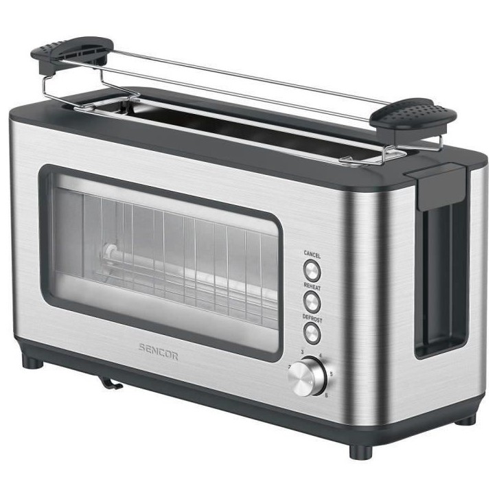 Grille-pain - Sencor - STS 4050SS