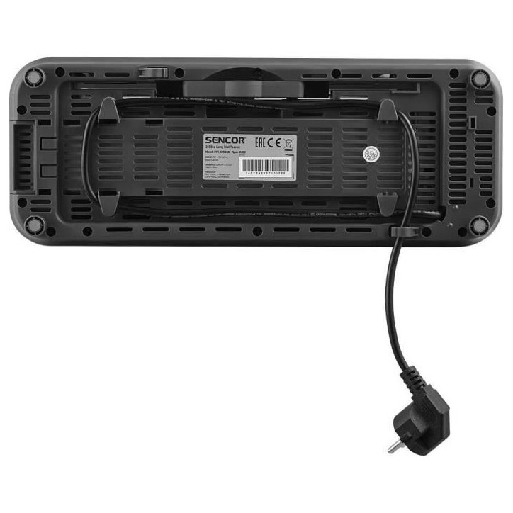 Grille-pain - Sencor - STS 4050SS