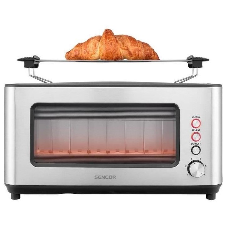 Grille-pain - Sencor - STS 4050SS