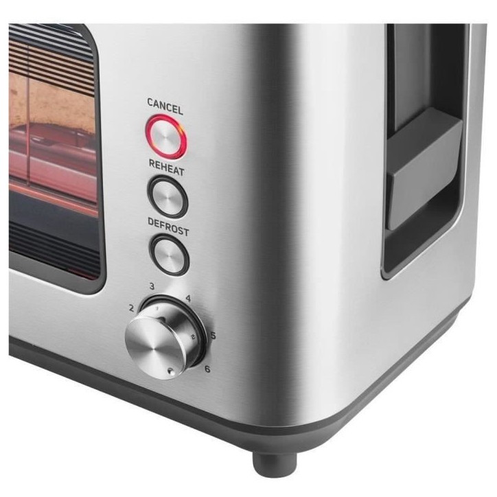 Grille-pain - Sencor - STS 4050SS