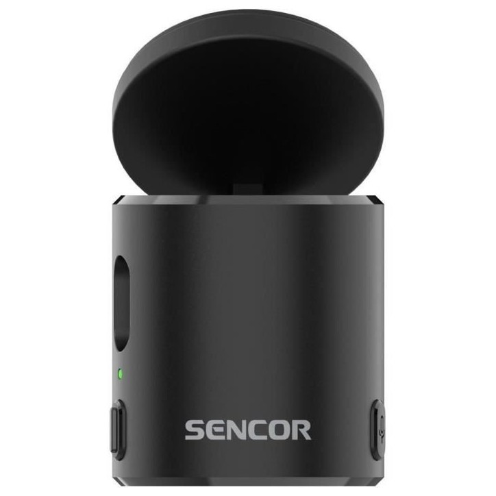 Caméra de voiture - Sencor - SCR 3300W