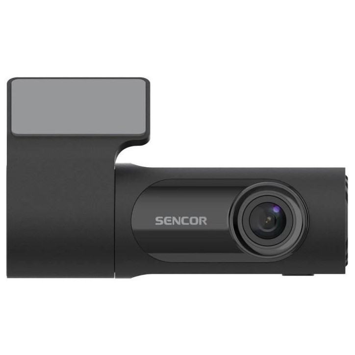 Caméra de voiture - Sencor - SCR 3400W