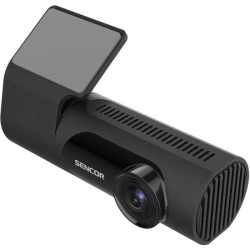 Caméra de voiture - Sencor - SCR 3400W