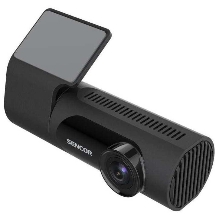 Caméra de voiture - Sencor - SCR 3400W