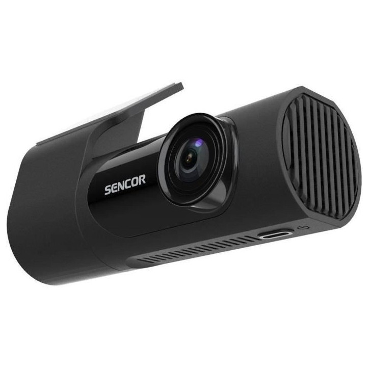 Caméra de voiture - Sencor - SCR 3400W