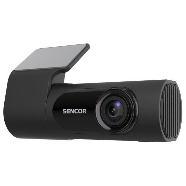 Caméra de voiture - Sencor - SCR 3400W