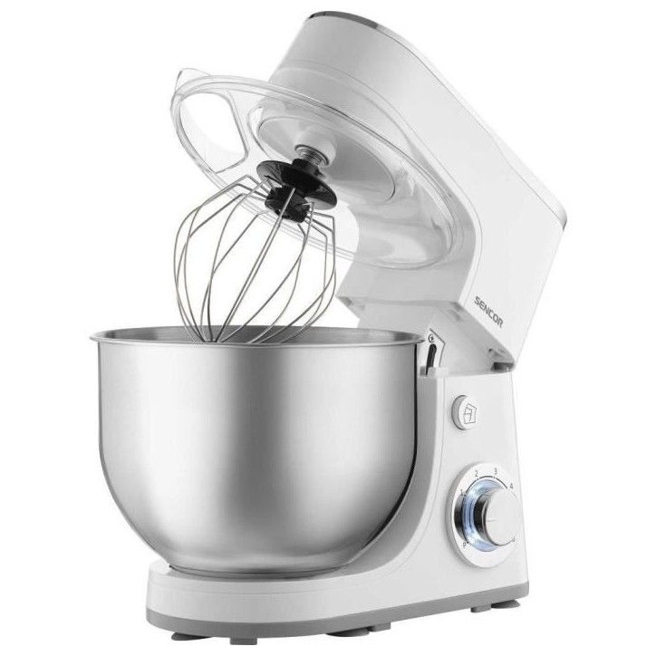 Robot pâtissier - Sencor - STM 3630WH