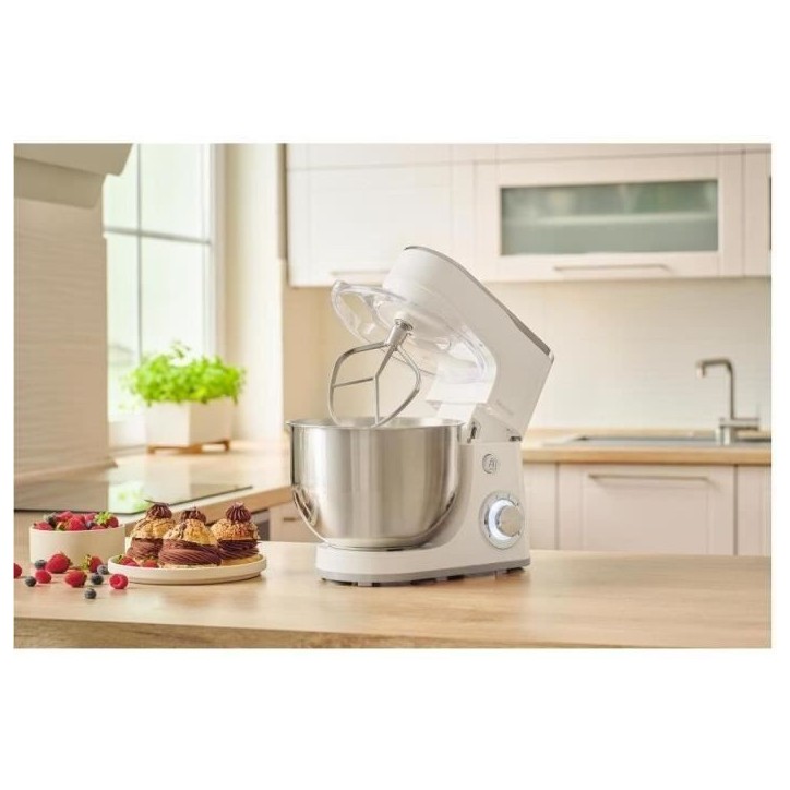 Robot pâtissier - Sencor - STM 3630WH