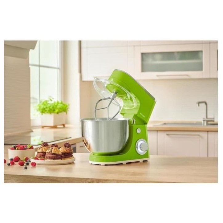 Robot pâtissier - Sencor - STM 3631GR
